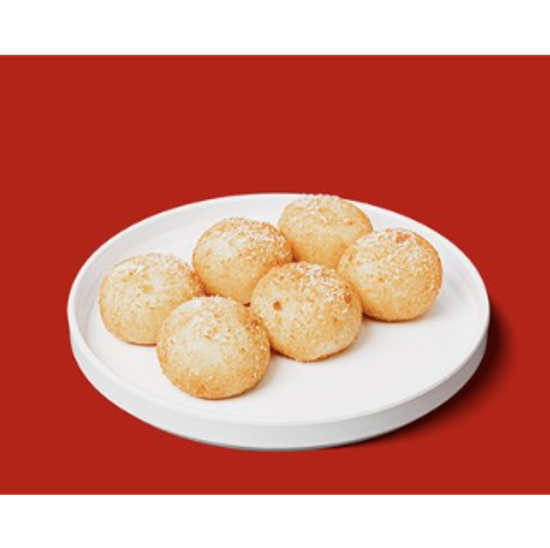 Cheeseballs
