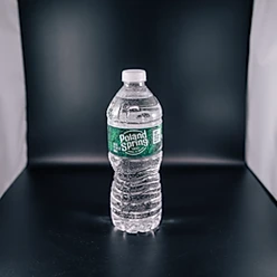 Bottled Water