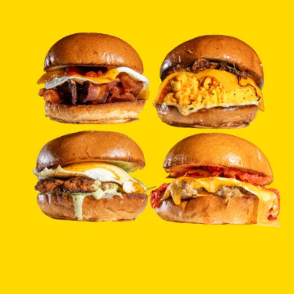 Quick & Easy Sandwich Package