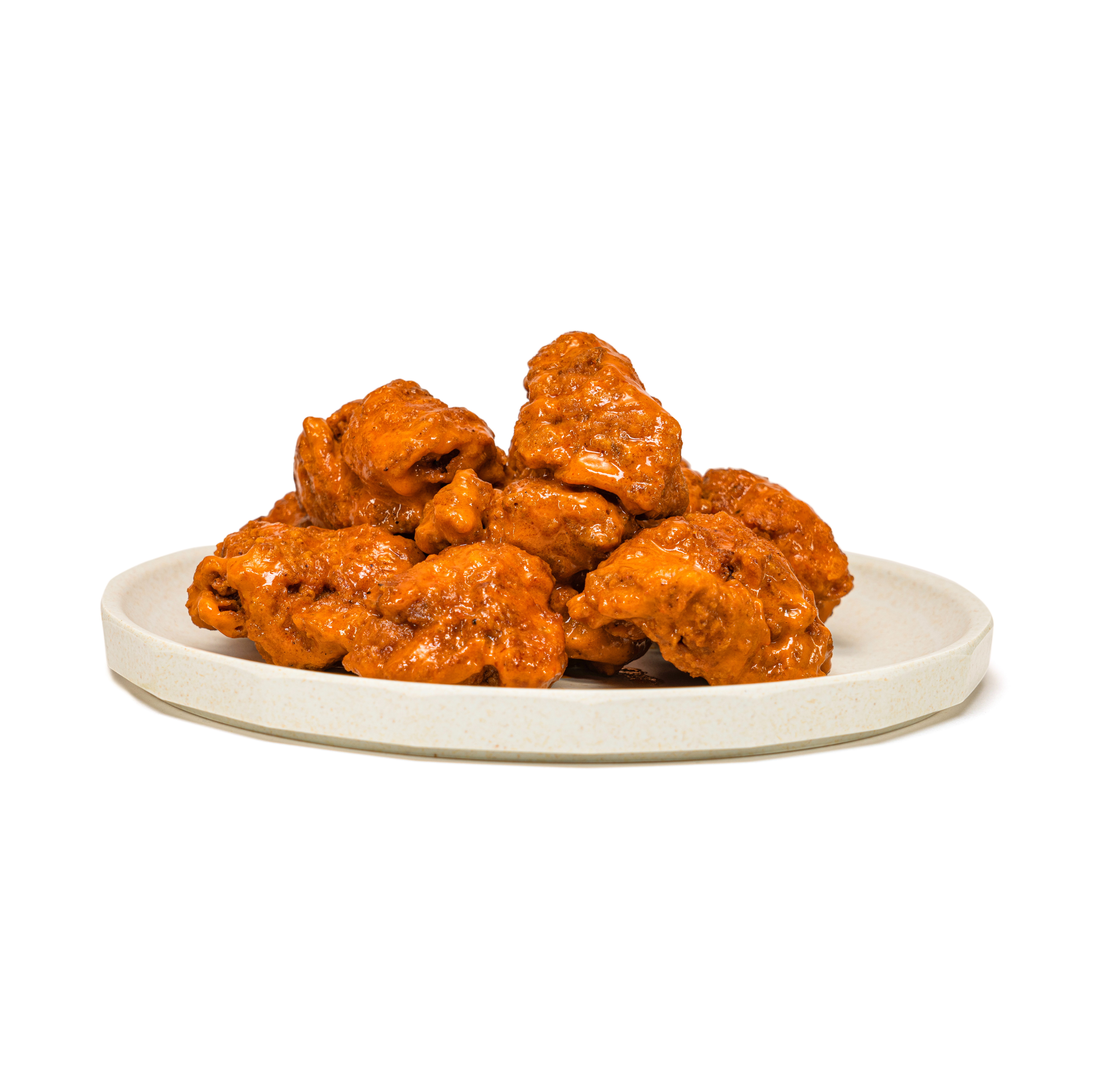 Buffalo Bites