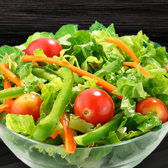 Garden Salad