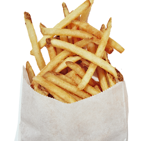 Classic Fries For 10