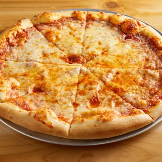 Cheese Pizza