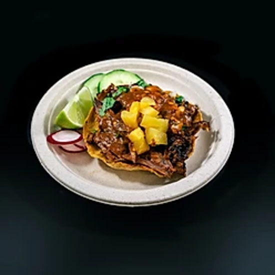 Al Pastor