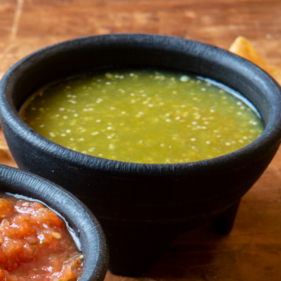 Salsa Verde