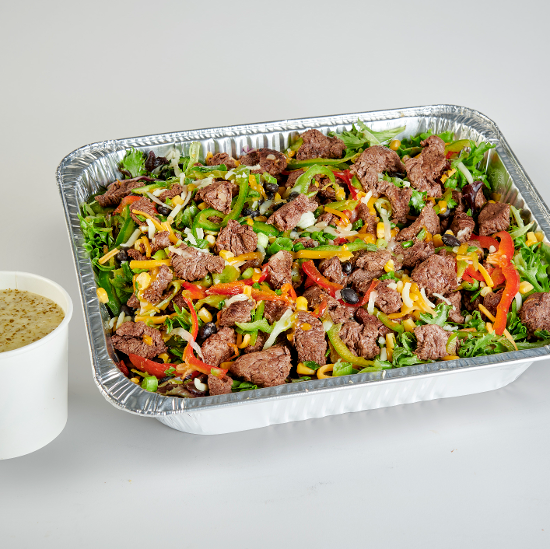 Southwest Salad