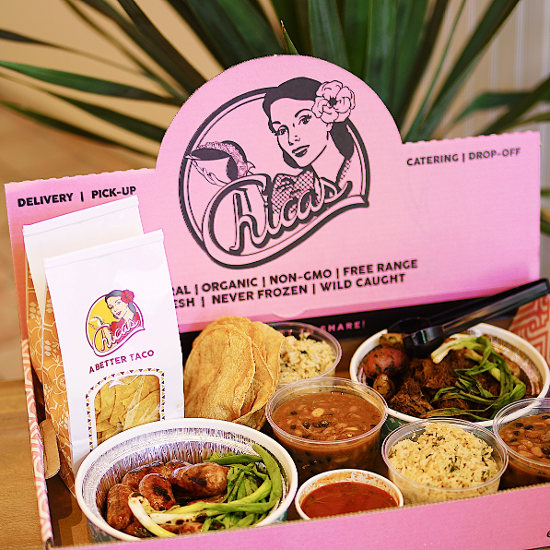 Fiesta Box