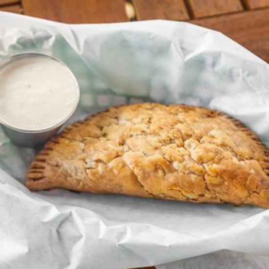 Cajun Meat Pies
