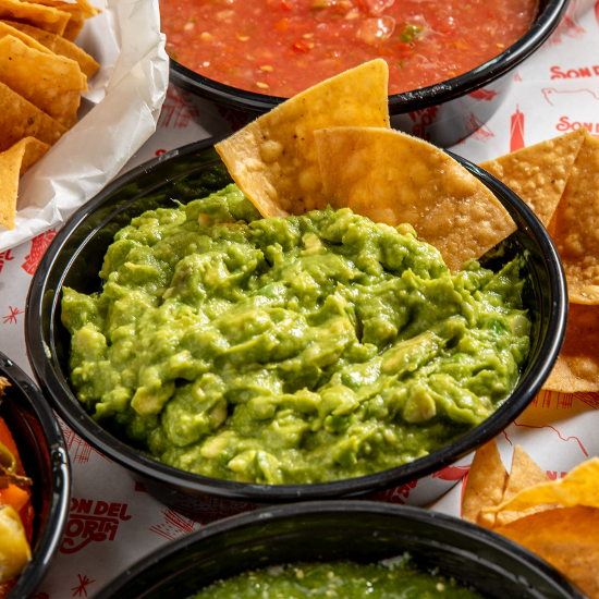 Guacamole
