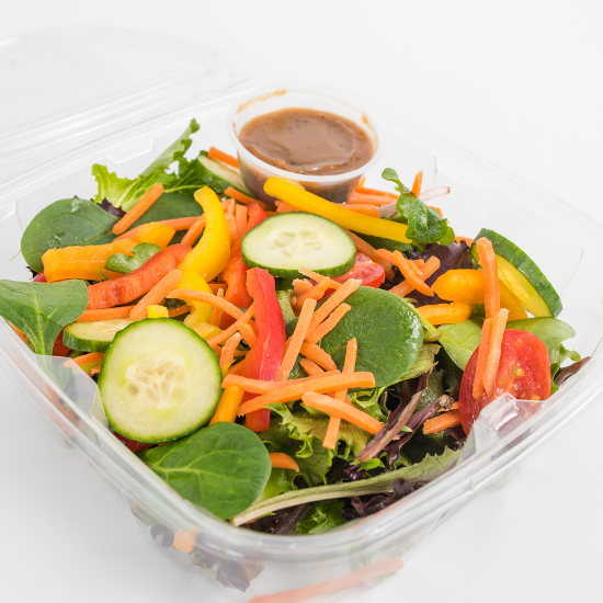 Garden Salad