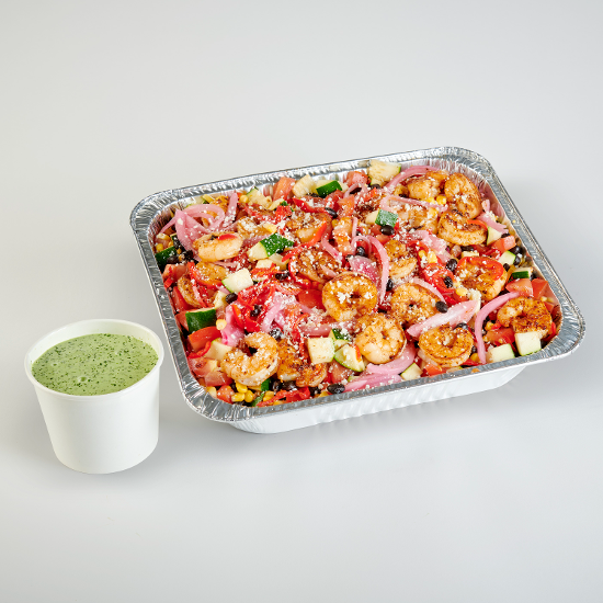 Baja Cali Bowl