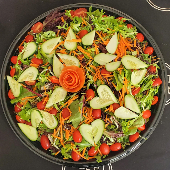 Garden Salad