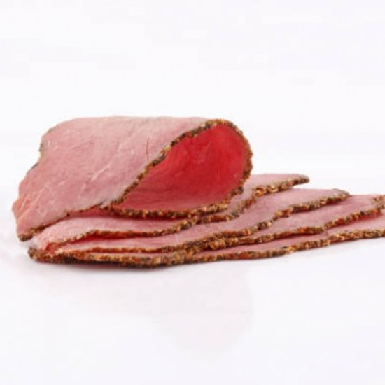 Pastrami Meat