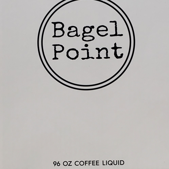 Box of Coffee