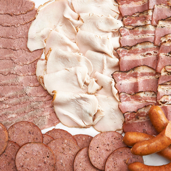 Corned Beef, pound