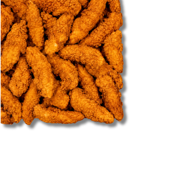 tenders