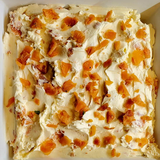 Lox Spread Cream Cheese