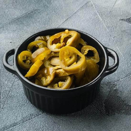 Jalapeno Pickles