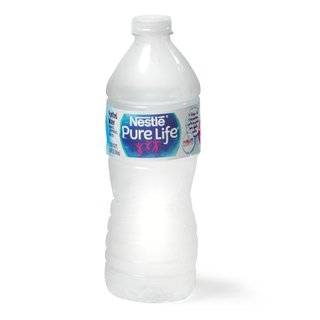 Bottled Water