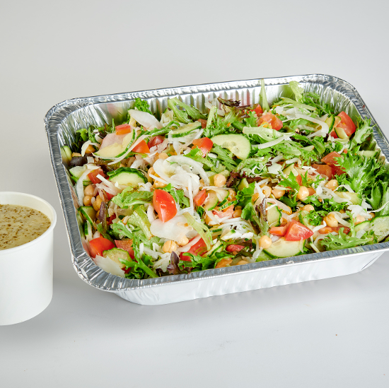 House Salad