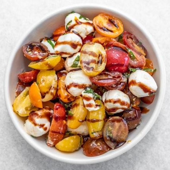Caprese Salad