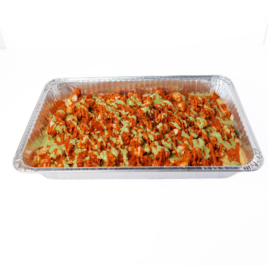 Tikka Wings