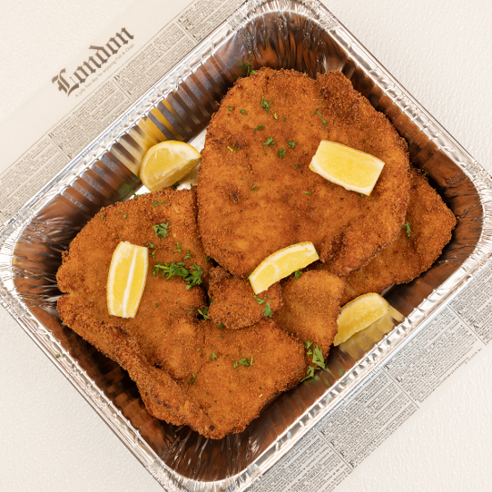 Schnitzel