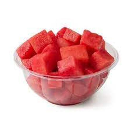 Watermelon Bowl