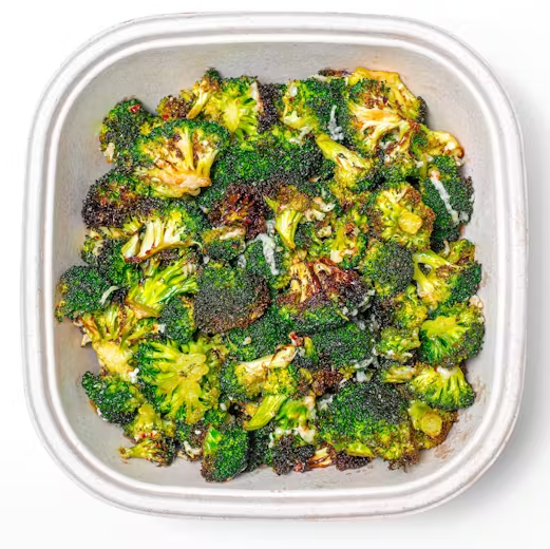 Roasted Broccoli