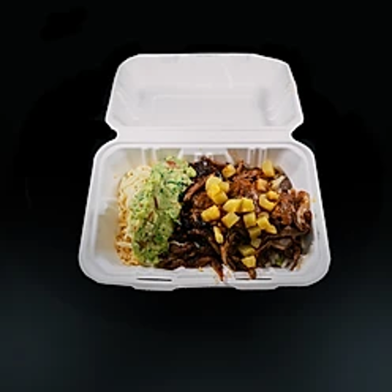 Al Pastor