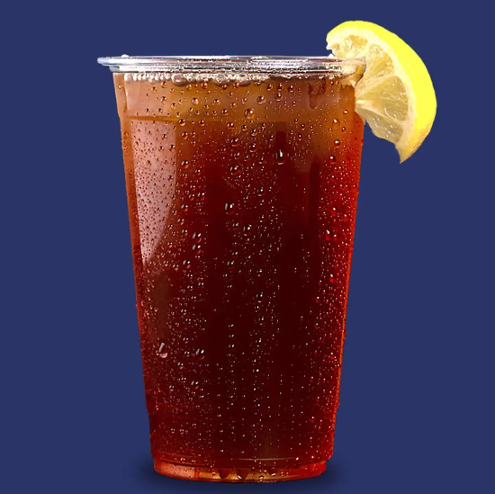 Gallon Sweet Tea
