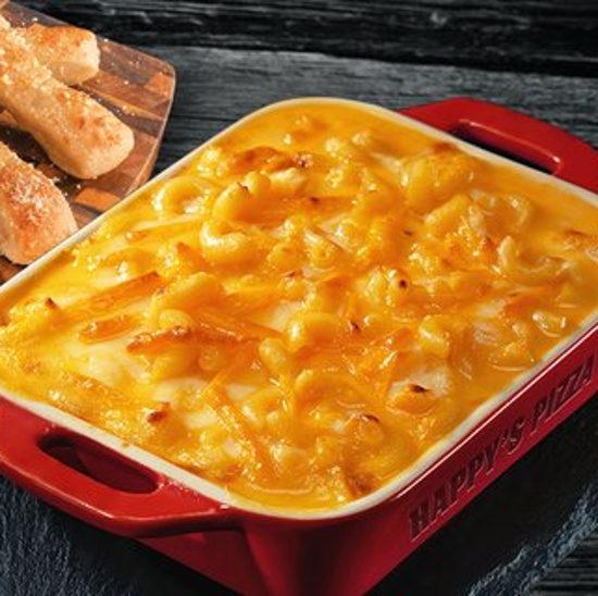 Macaroni & Cheese