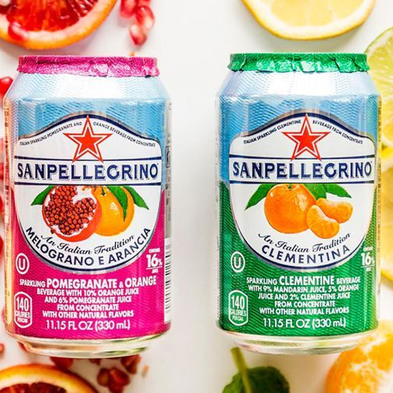 San Pellegrino