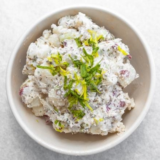 Potato Salad