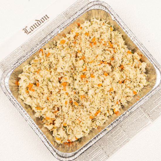 Landwer's Rice