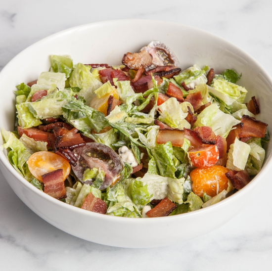 Chopped "Wedge" Salad (GF)