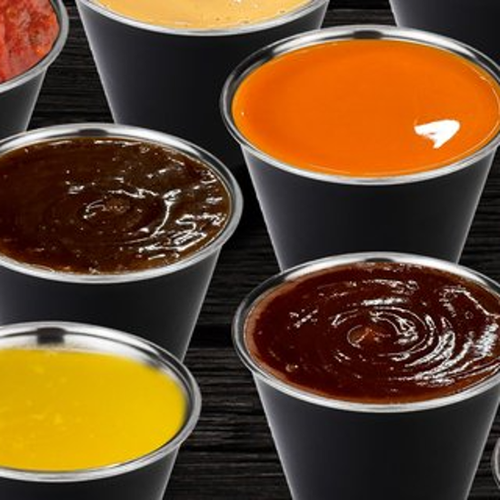 Sauce (16 Oz)