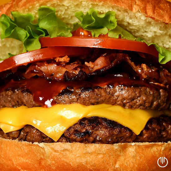 Burger Bar