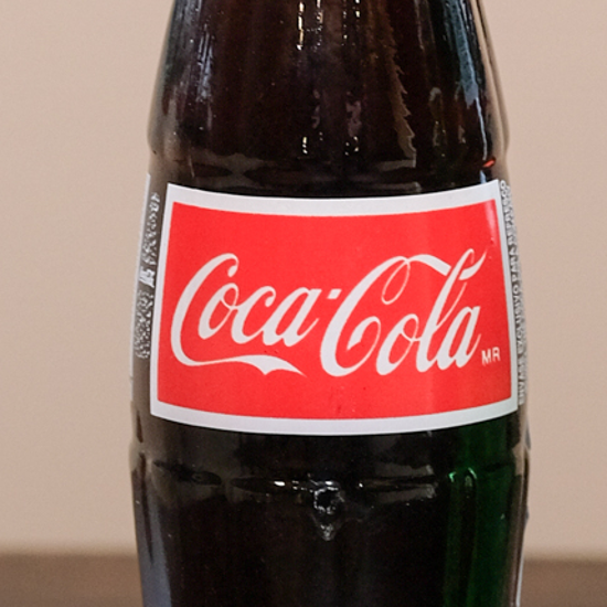 Mexican Coke