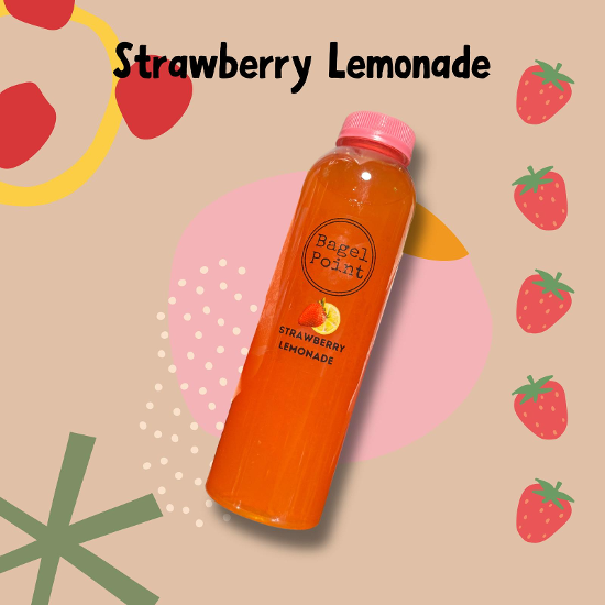Strawberry Lemondade