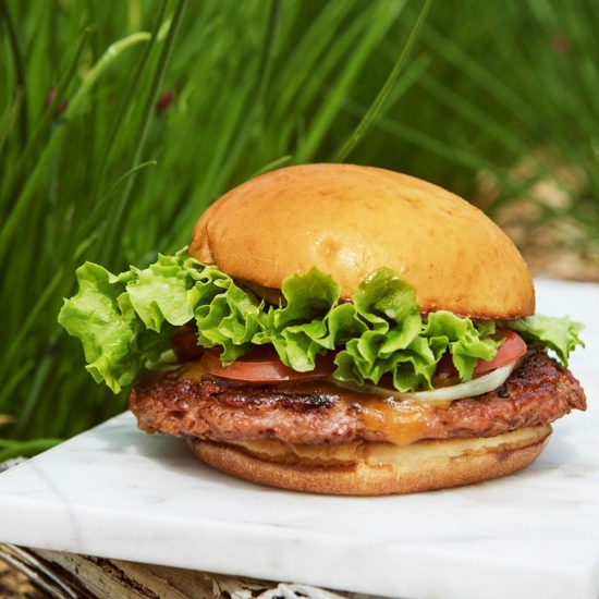 Hamburger Box for (10)