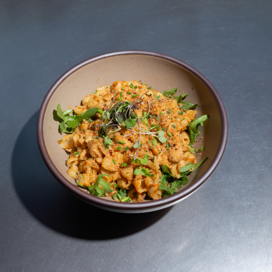Mac & Cheese