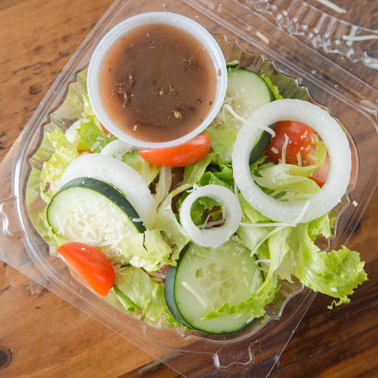Side Salad