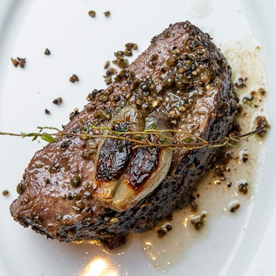 Ranch Steak