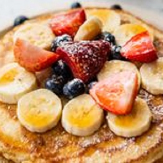 Pancakes