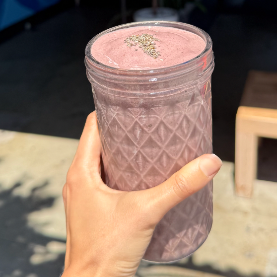 The Beast Smoothie