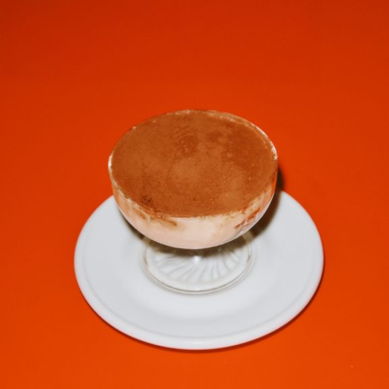 Tiramisu' Tray