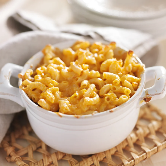 Mac & Cheese