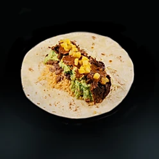 Al Pastor