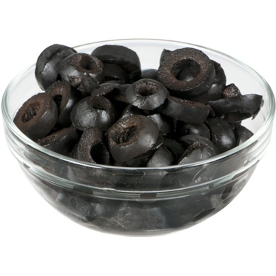 Black Olives